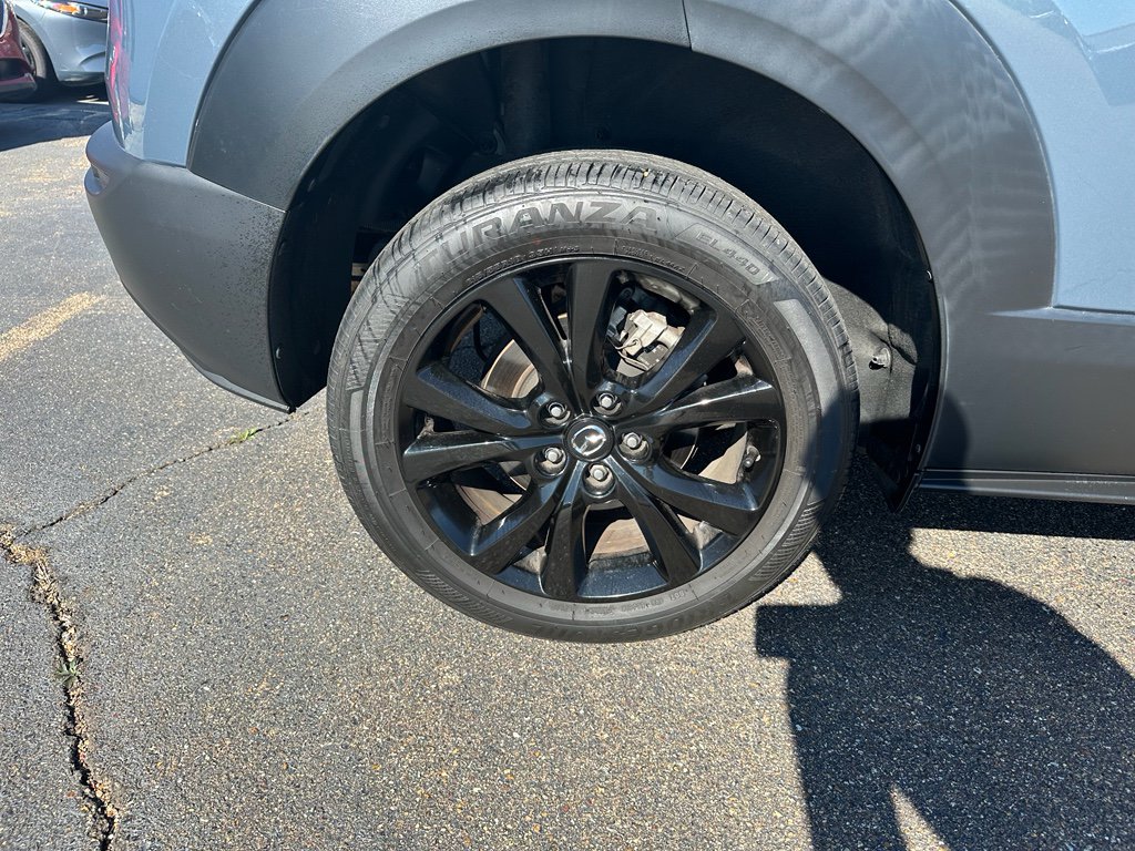 Certified 2023 MAZDA CX-30 AWD 2.5 S w/ Preferred Package image 5