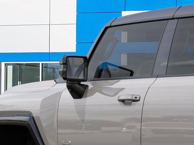 New 2026 GMC Hummer EV 2X image 12