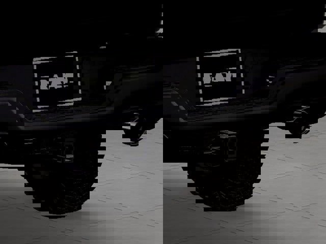 New 2026 RAM 1500 Classic Warlock image 16