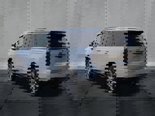 New 2026 Cadillac Escalade Platinum Sport image 5