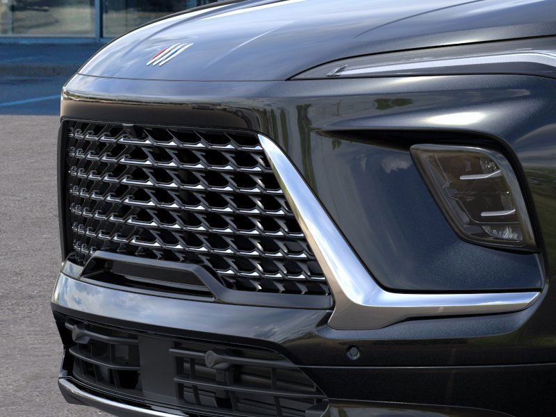 New 2026 Buick Enclave Avenir image 13