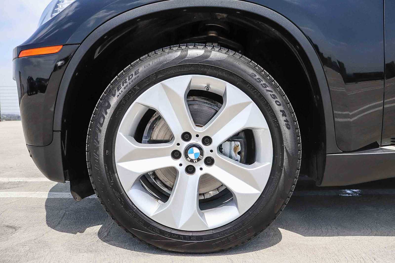 Used 2014 BMW X6 xDrive35i AWD/4WD image 14