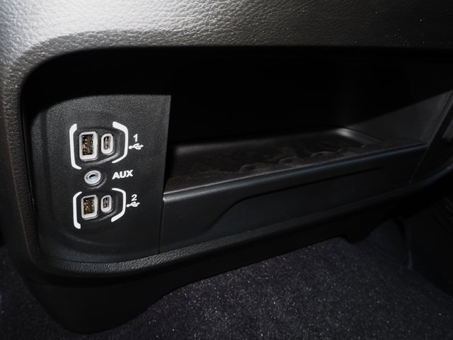 Certified 2025 RAM 2500 Tradesman image 29