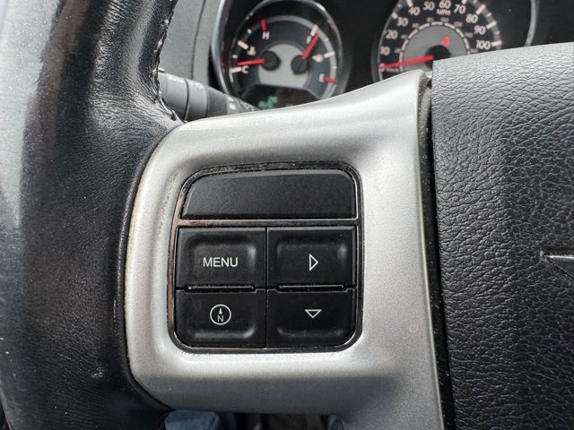 Used 2014 Chrysler 200 Touring w/ Cold Weather Group image 14