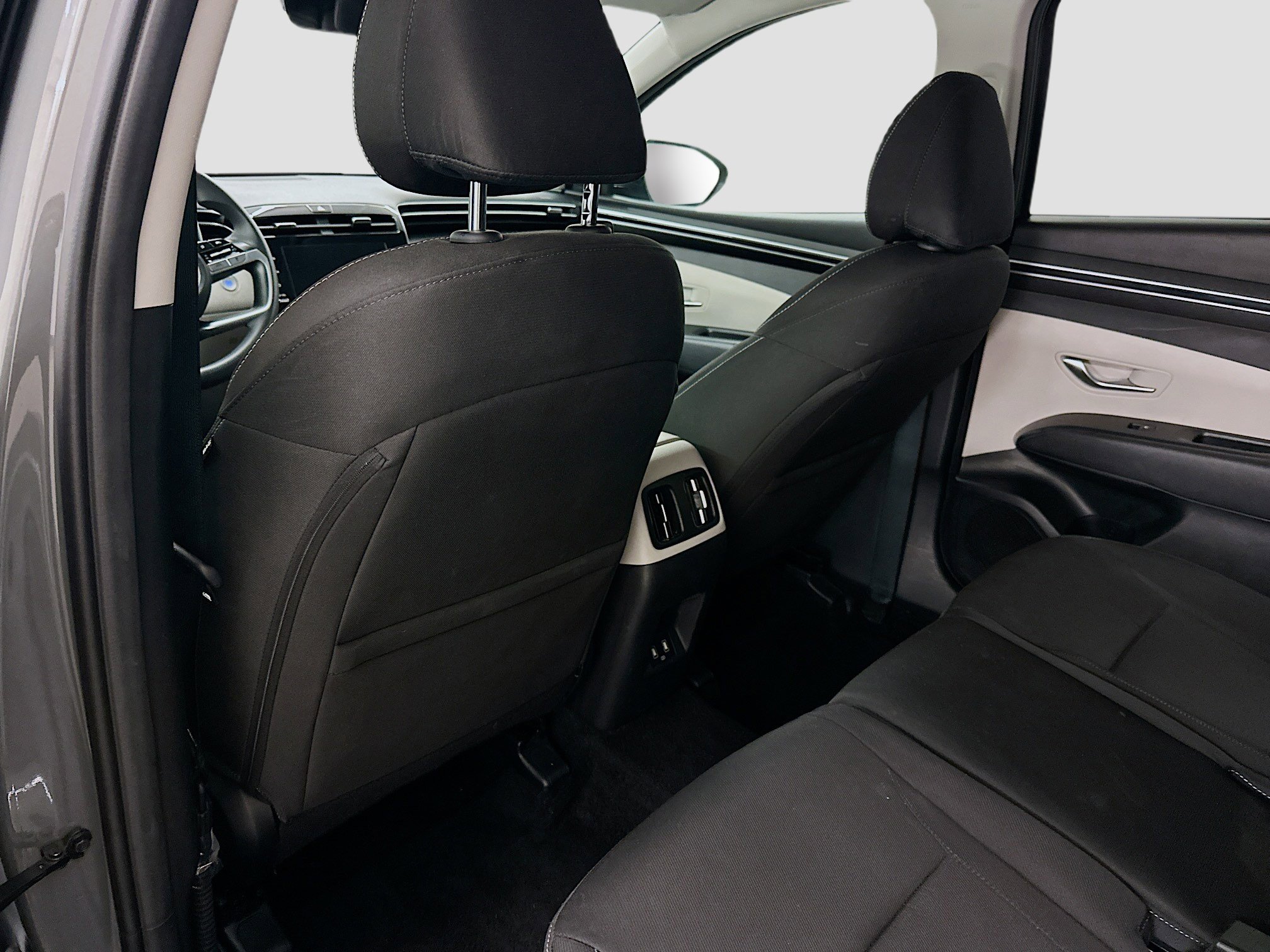 Used 2024 Hyundai Tucson SEL image 27