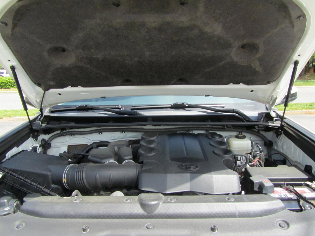 Used 2019 Toyota 4Runner TRD Pro image 26