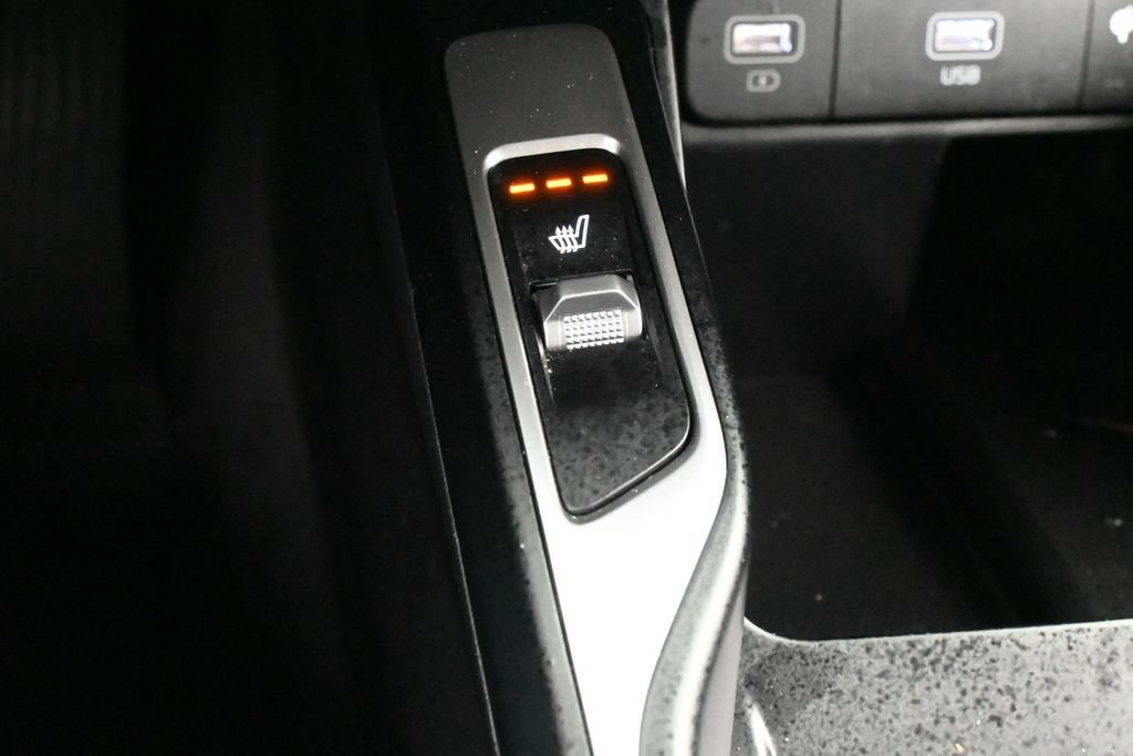 Used 2023 Kia Sorento S w/ Panoramic Sunroof Package FWD image 24