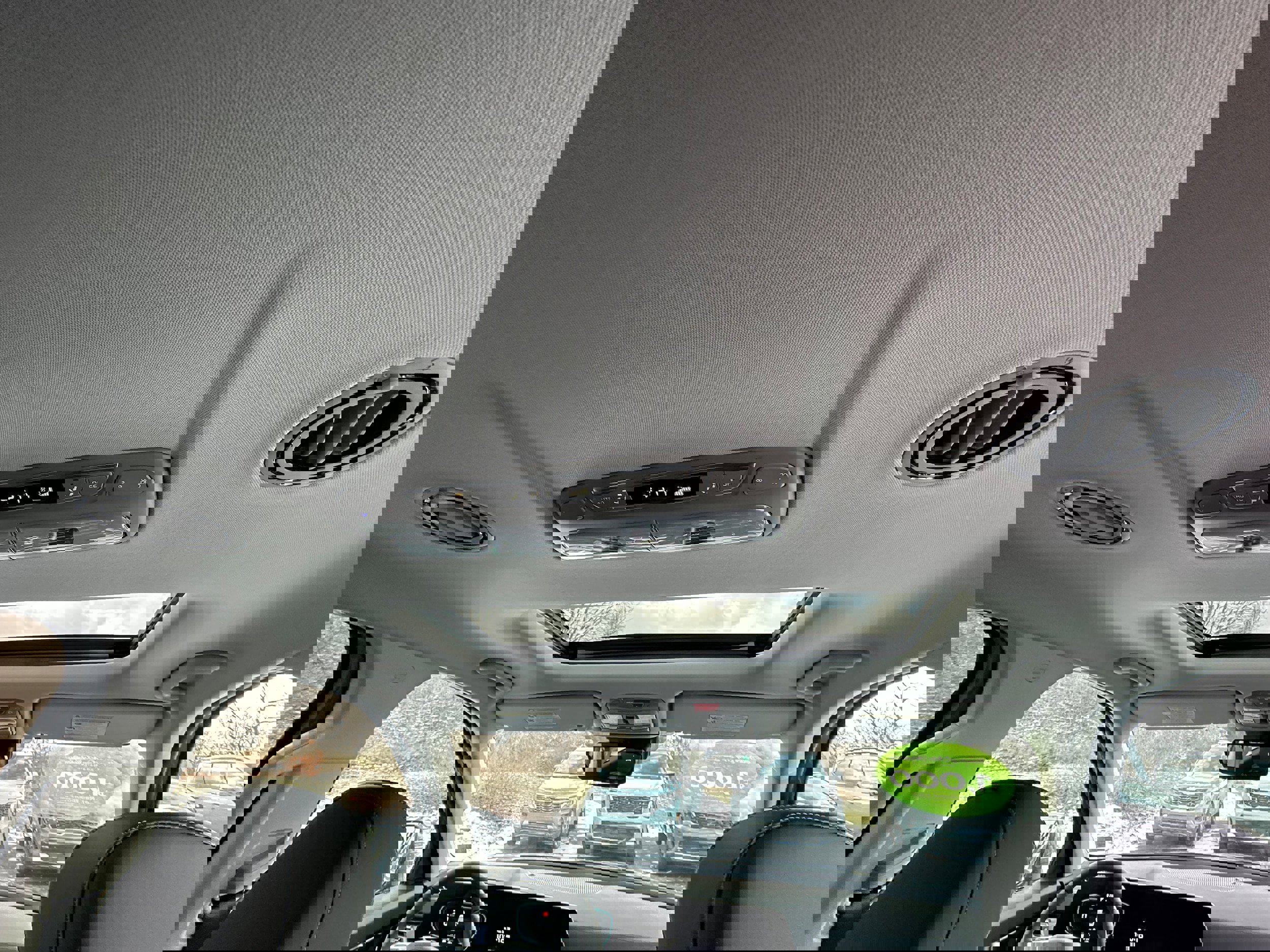 New 2025 Kia Telluride S image 23