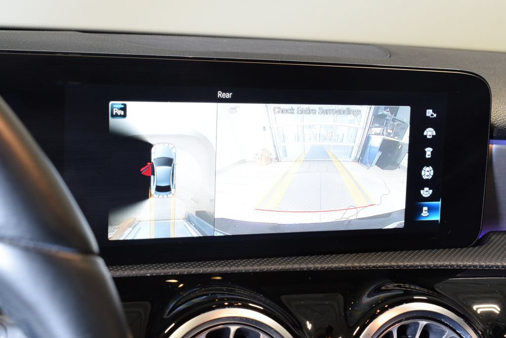 Used 2021 Mercedes-Benz A 220 4MATIC w/ Premium Package image 24