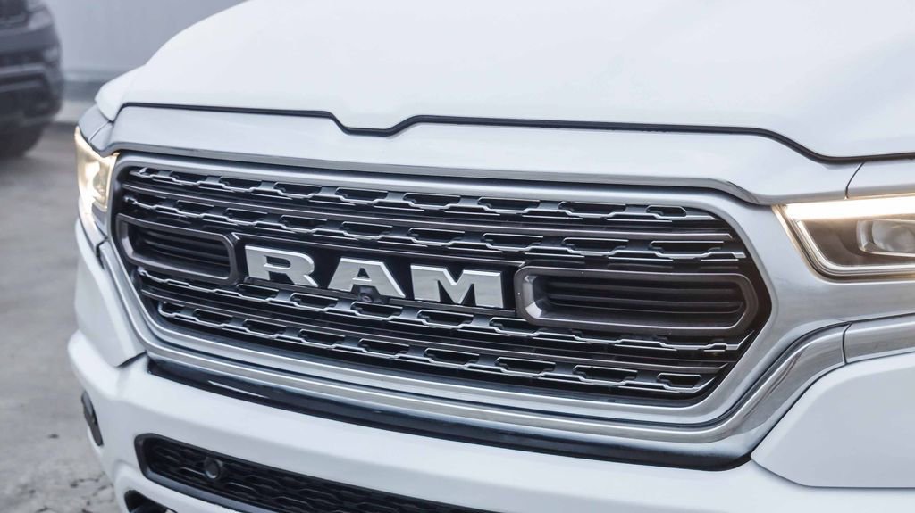 Used 2023 RAM 1500 Limited image 6
