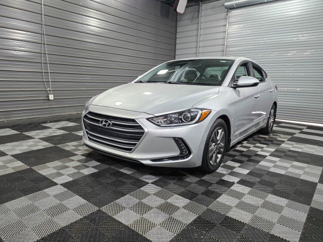 Used 2018 Hyundai Elantra Value Edition FWD image 40