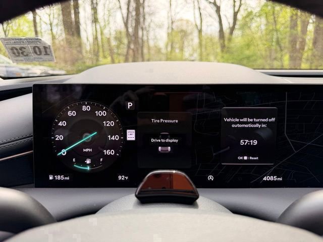 Used 2026 Genesis G80 2.5T AWD/4WD image 22