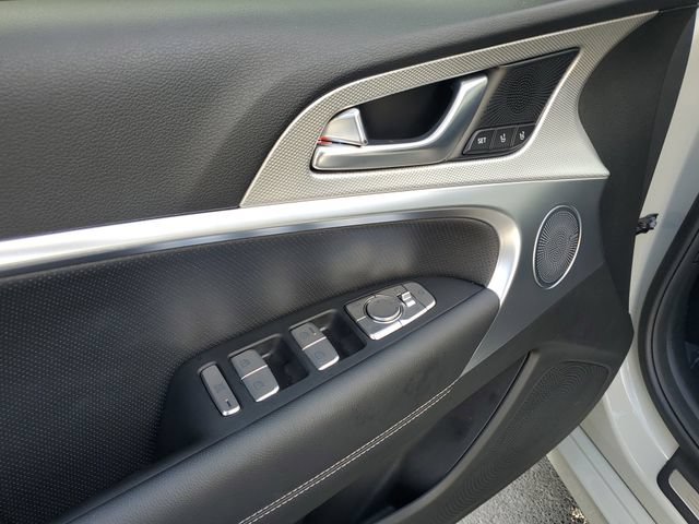 Certified 2026 Genesis G70 2.5T Prestige RWD image 10