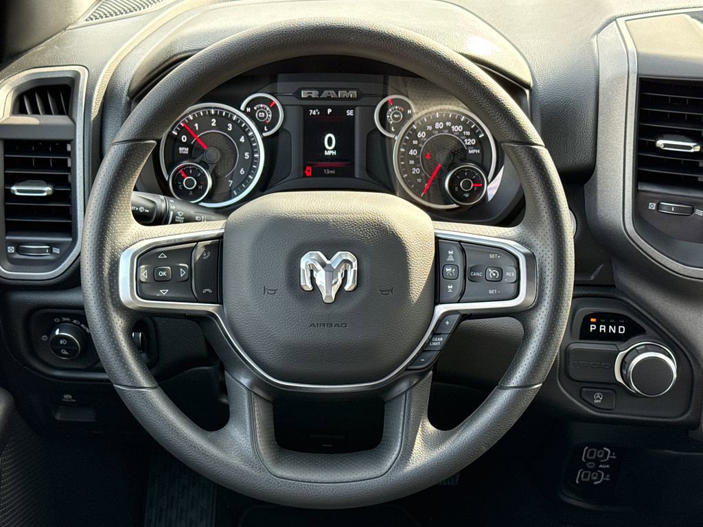 New 2026 RAM 1500 Express RWD image 15