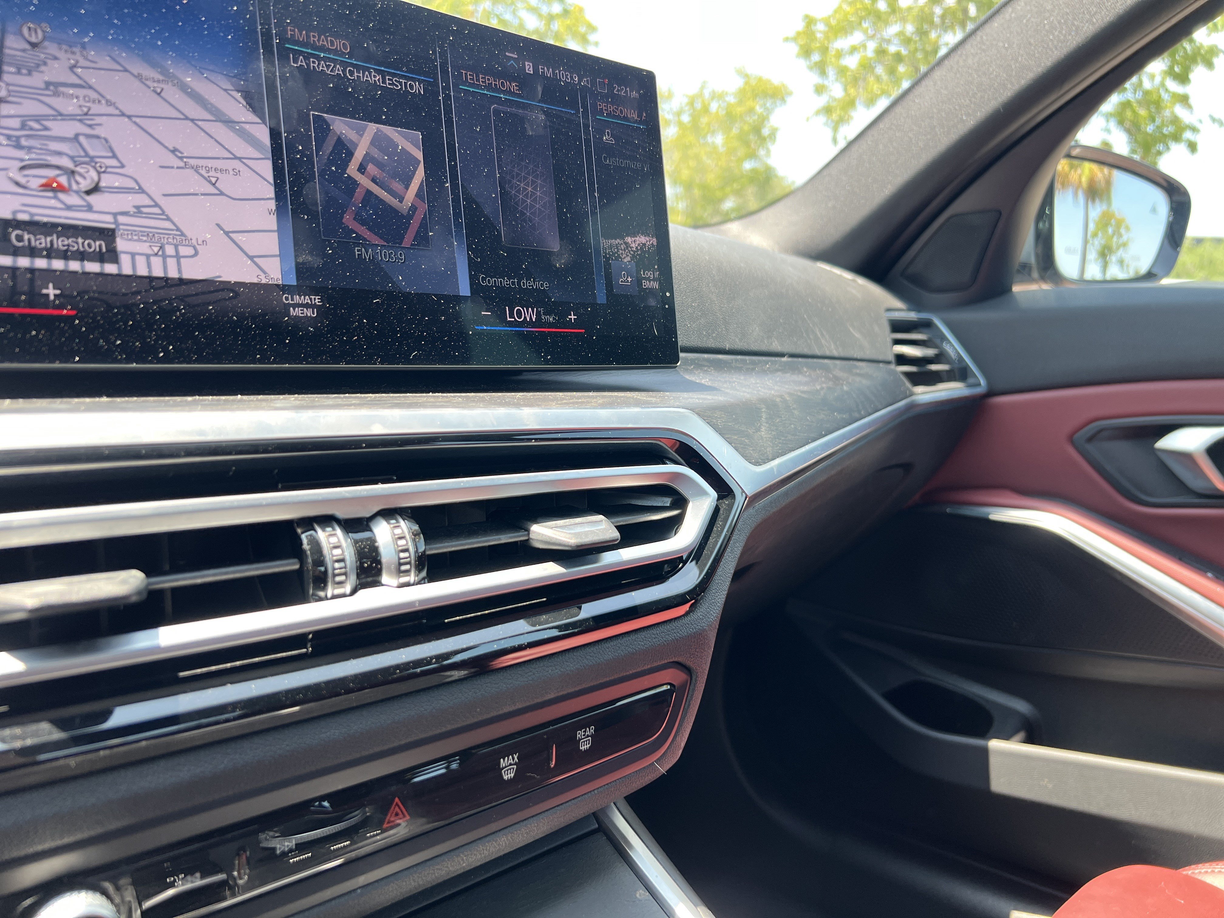 Used 2023 BMW 330e RWD image 30
