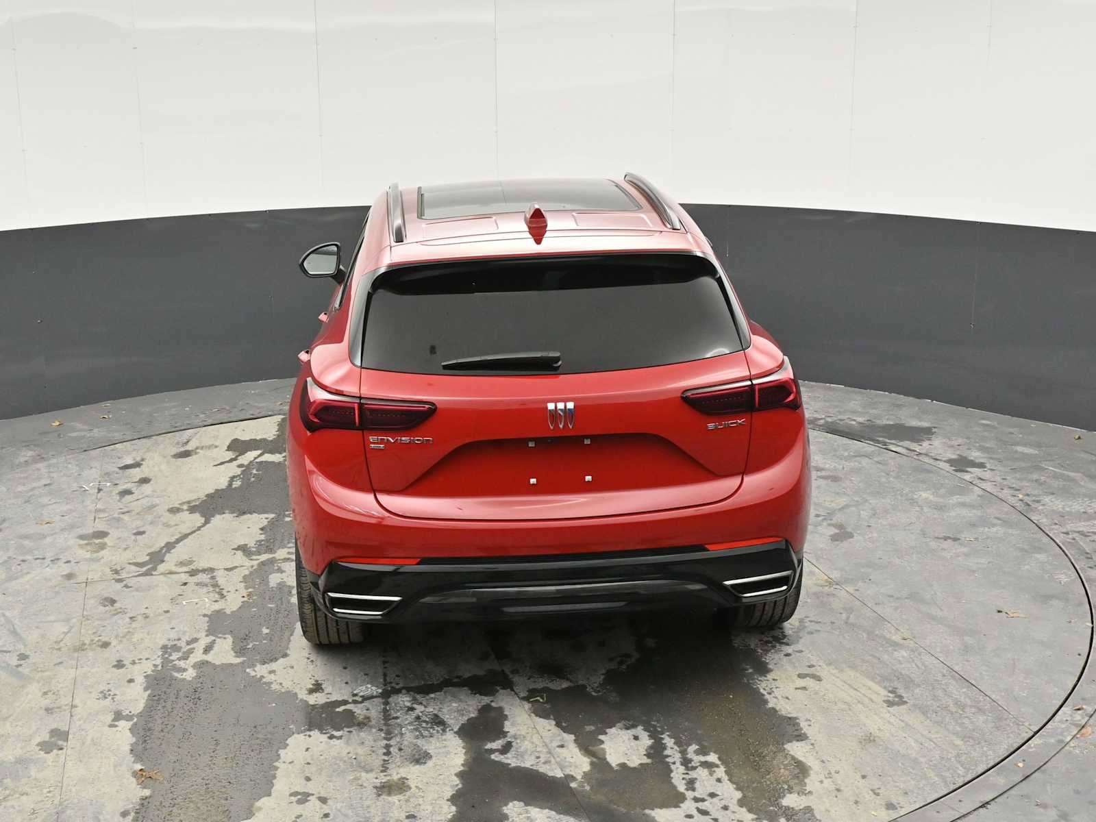New 2026 Buick Envision Sport Touring image 43