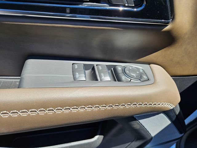 New 2026 GMC Yukon XL Denali Ultimate AWD/4WD image 30