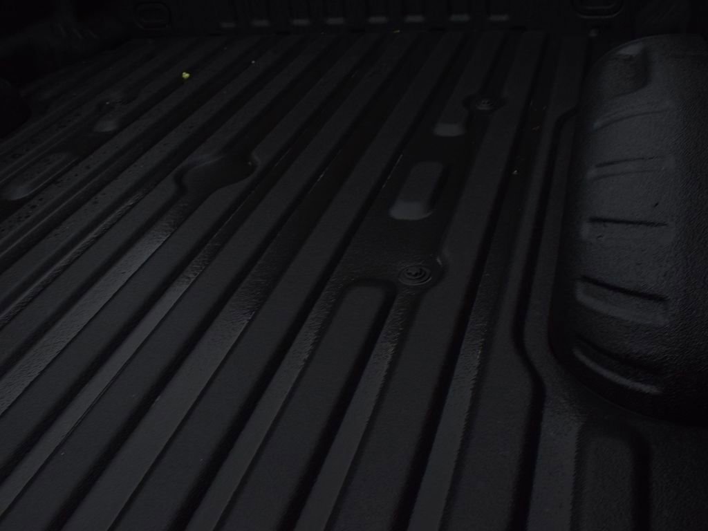 New 2026 Ford F250 Lariat w/ Black Appearance Package image 10