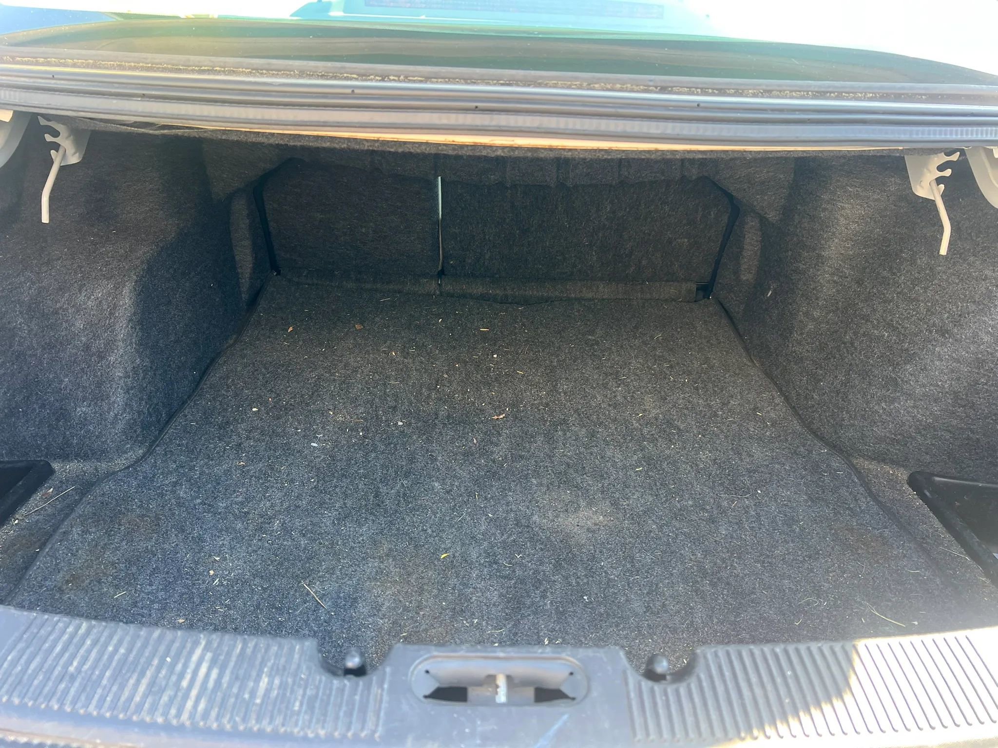 Used 2003 Mercury Sable LS Premium image 18