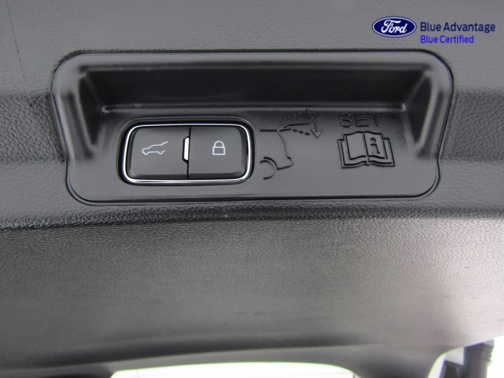 Certified 2025 Ford Explorer Active w/ Active Comfort Package AWD/4WD image 25