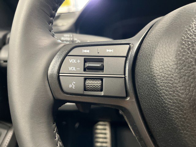 New 2026 Honda Accord Sport image 16