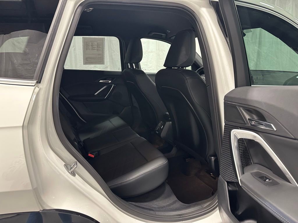 Used 2025 BMW X1 xDrive28i image 47