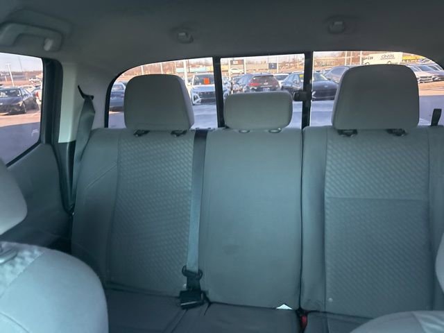 Used 2021 Toyota Tacoma SR image 14