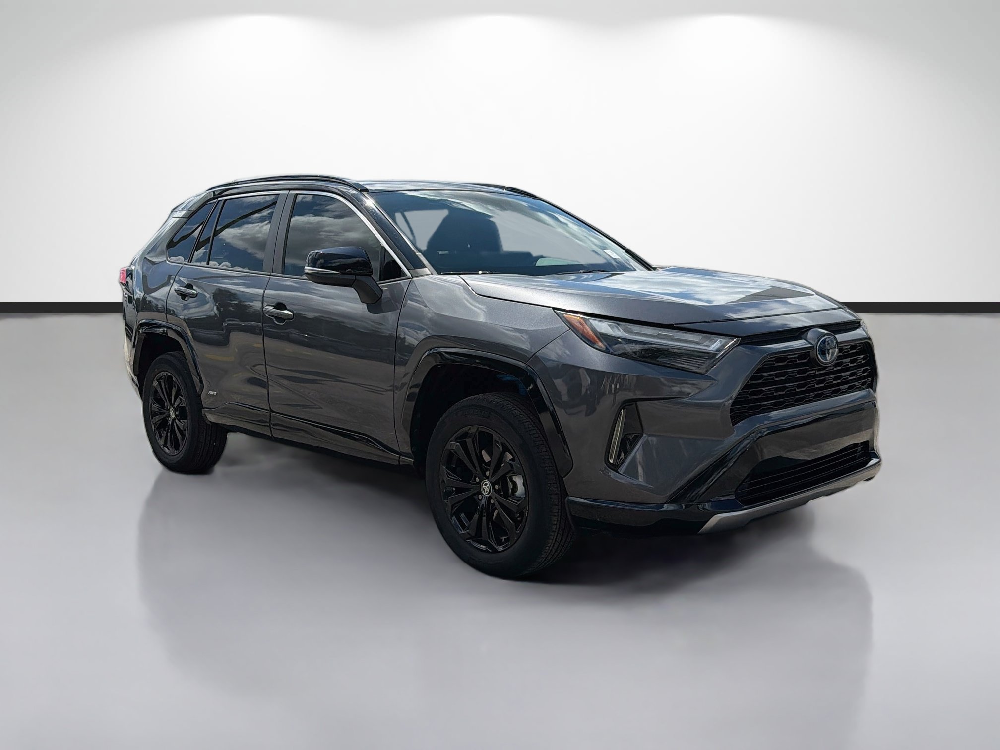Used 2023 Toyota RAV4 XSE w/ XSE Grade Weather Package