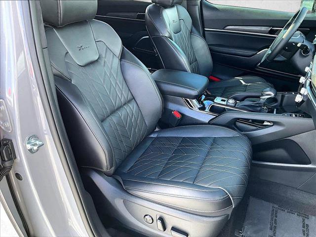 Used 2025 Kia Telluride SX Prestige X-Line image 9
