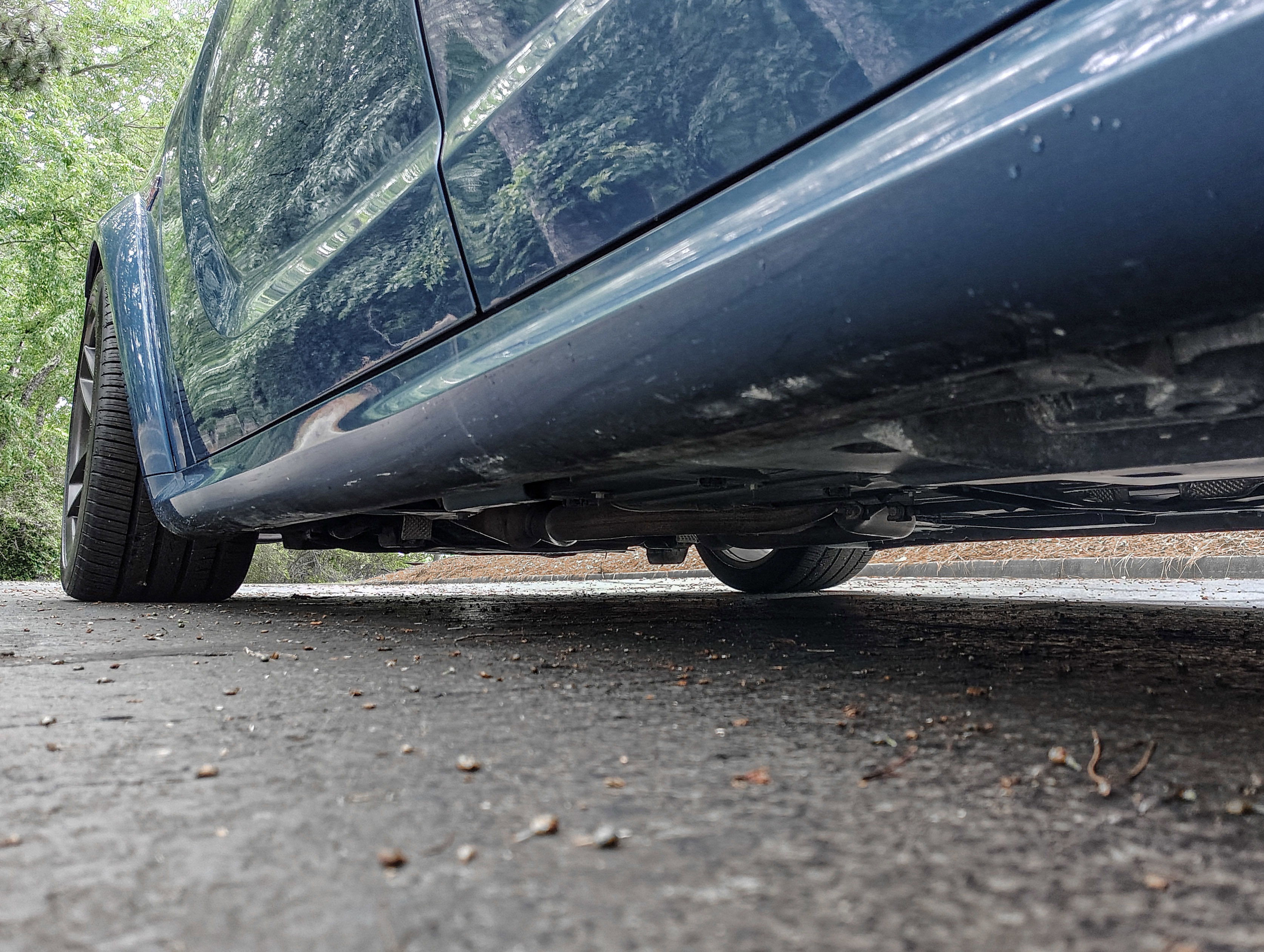 Used 2021 Dodge Charger Scat Pack image 12