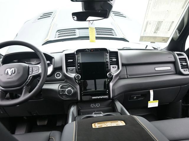 New 2026 RAM 1500 Big Horn AWD/4WD image 23