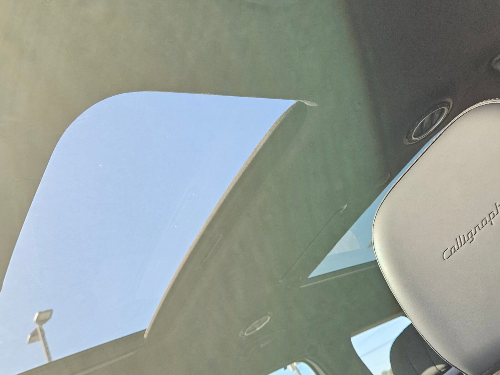 New 2026 Hyundai Palisade Calligraphy image 18