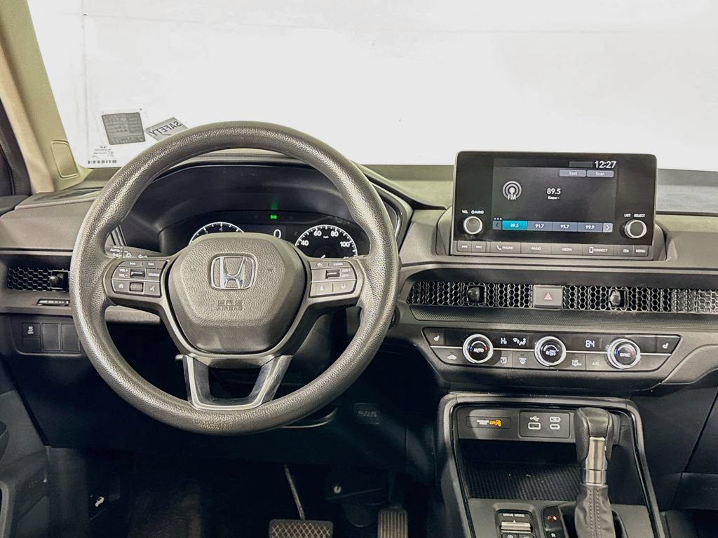 Used 2024 Honda CR-V EX image 12