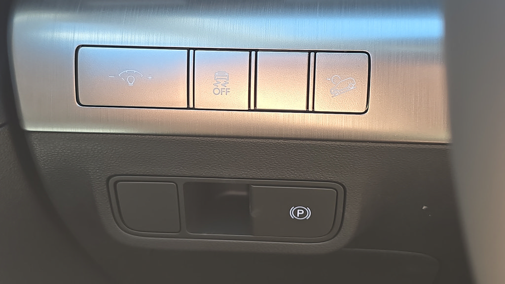New 2027 Hyundai Kona SEL Sport FWD image 25