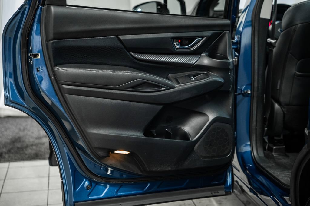 Used 2022 Subaru Ascent Onyx Edition image 40