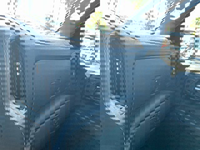 New 2025 GMC Sierra 1500 Pro w/ Pro Value Package image 20