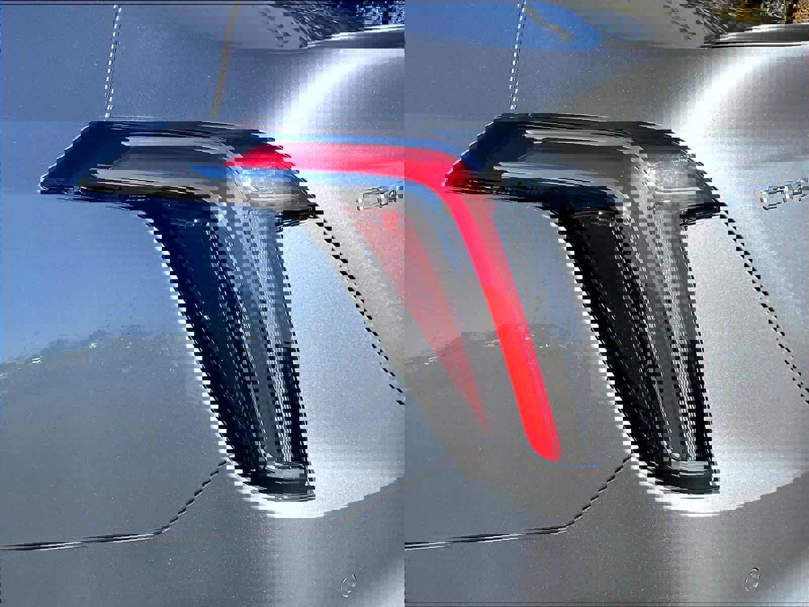 Used 2024 Cadillac CT4 V w/ Super Cruise 2 Package image 31