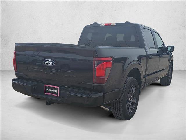 New 2026 Ford F150 STX w/ Equipment Group 200A image 5