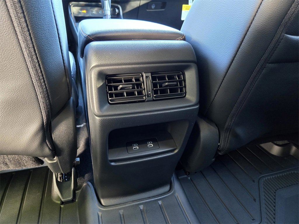 New 2026 Honda CR-V Sport-L image 11