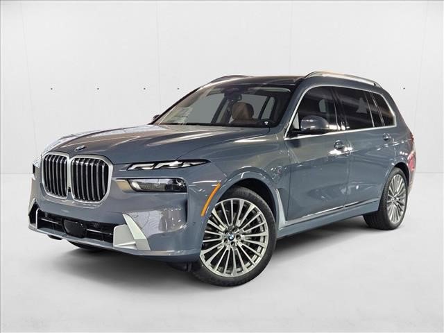 New 2026 BMW X7 xDrive40i w/ Premium Package