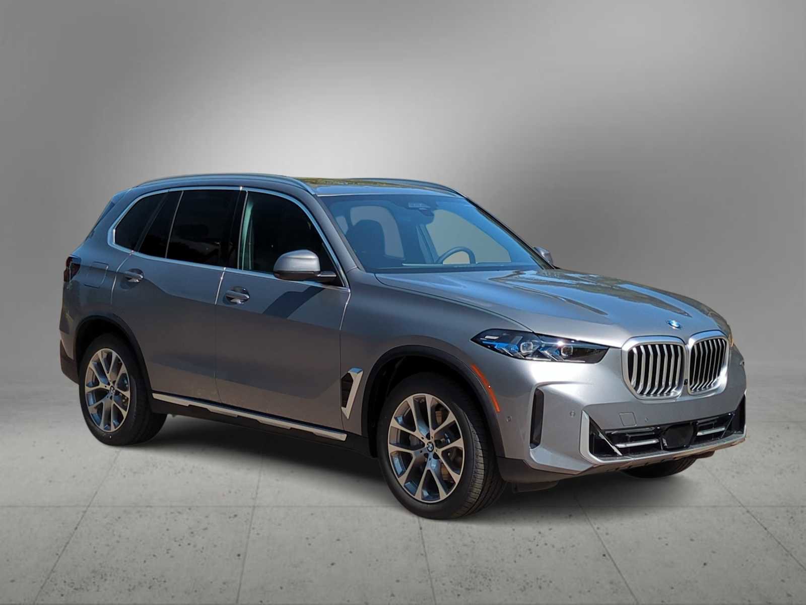 New 2026 BMW X5 xDrive40i image 2