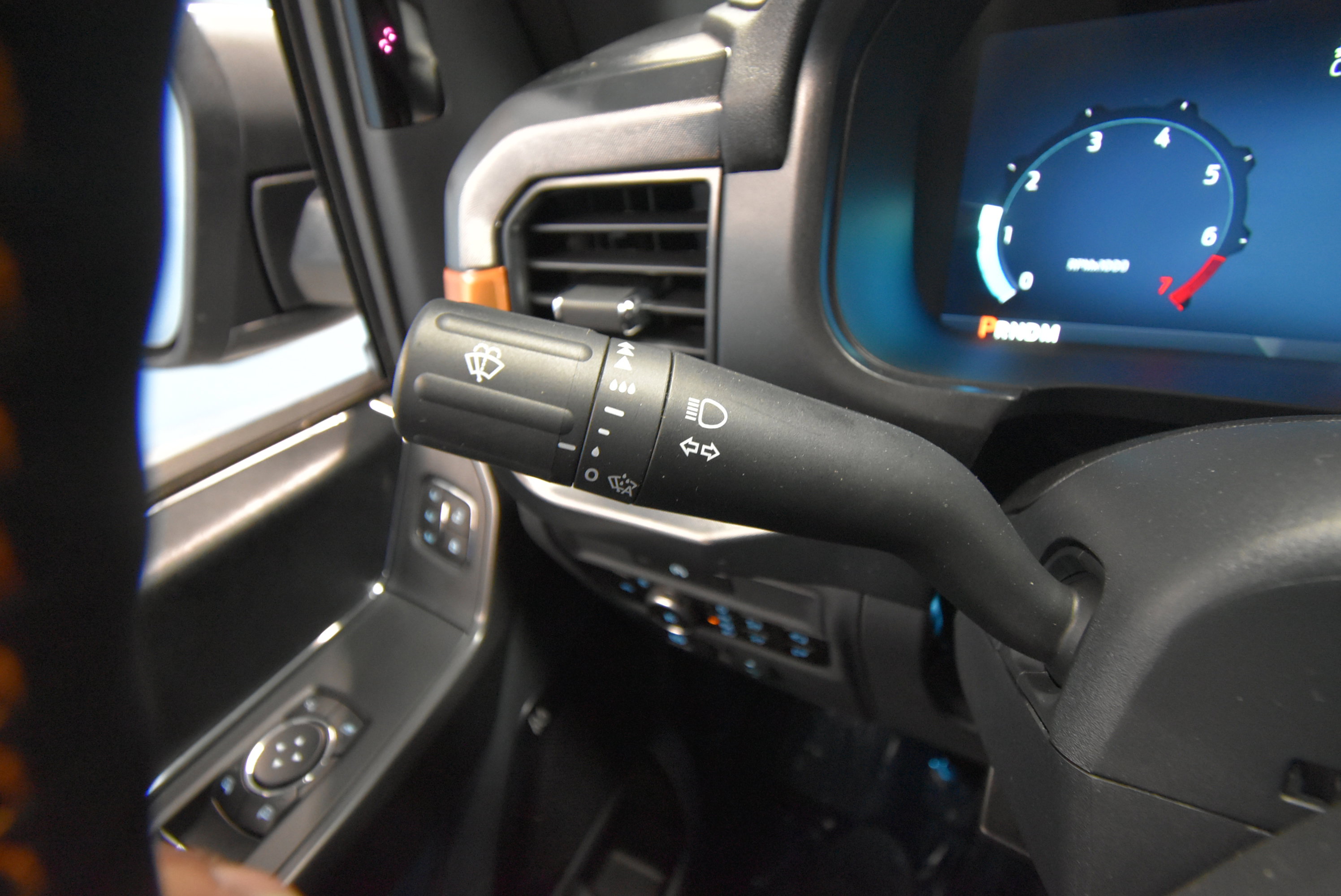 New 2025 Ford F150 Tremor w/ Equipment Group 402A High image 10