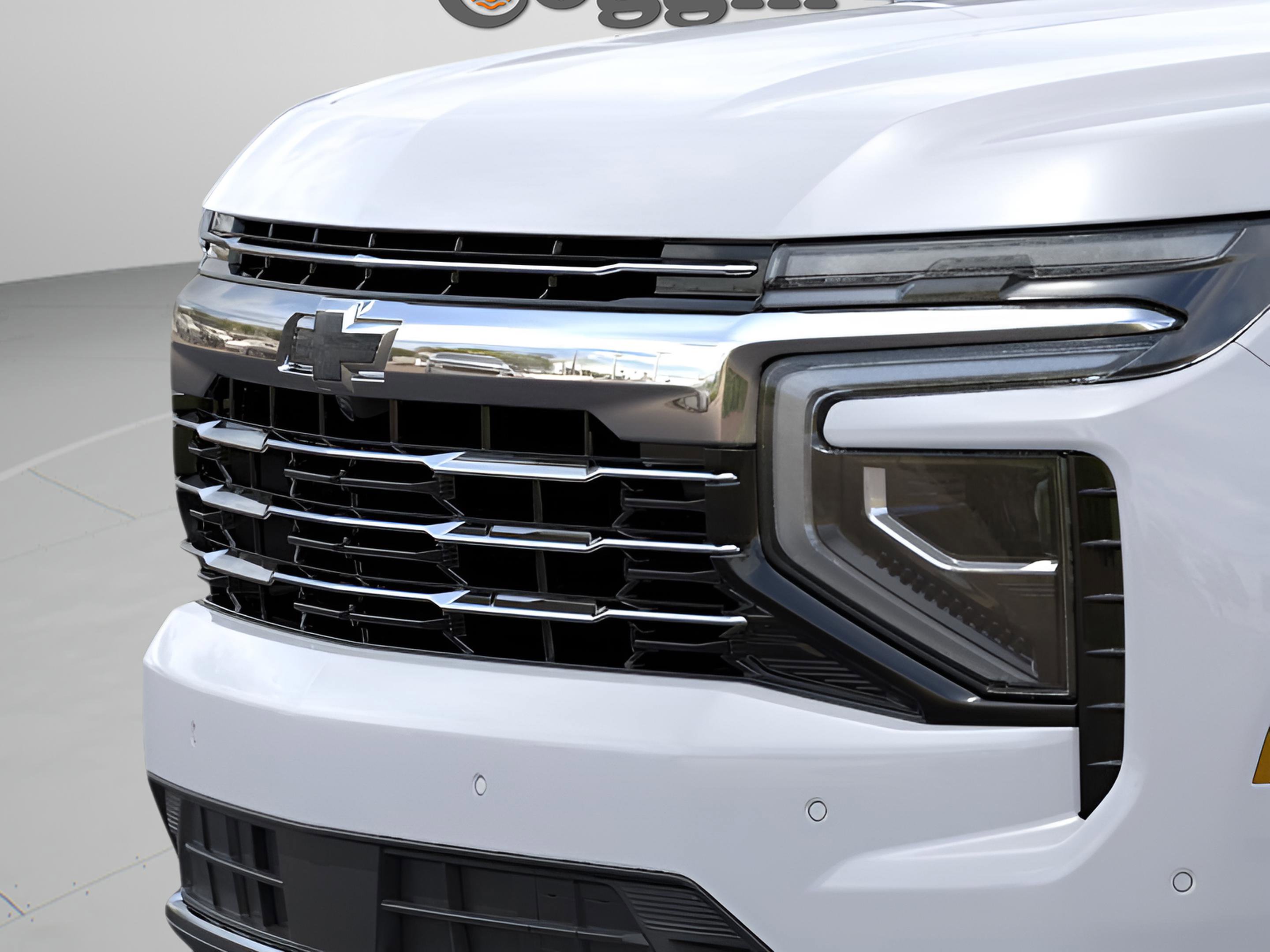 New 2026 Chevrolet Tahoe LT image 15