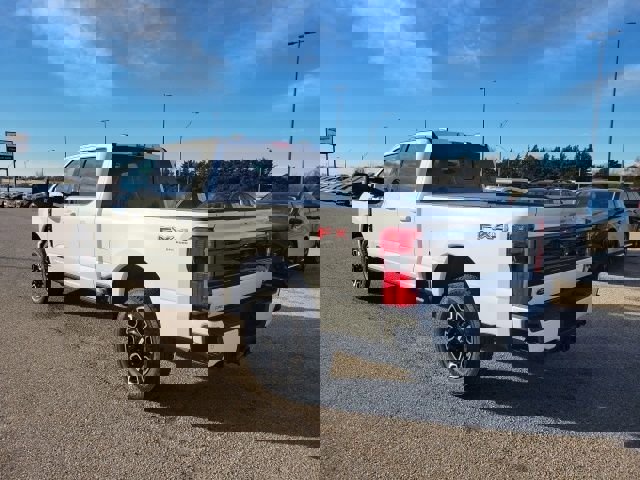 New 2026 Ford F250 Platinum image 30