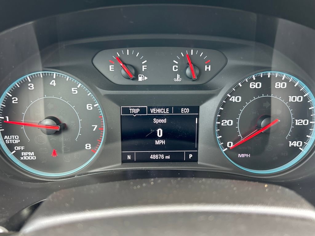 Used 2024 Chevrolet Malibu LT image 11