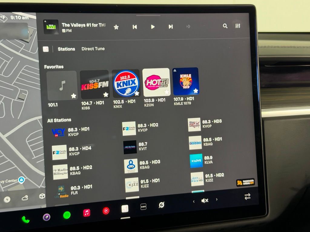 Used 2024 Tesla Model S AWD/4WD image 20