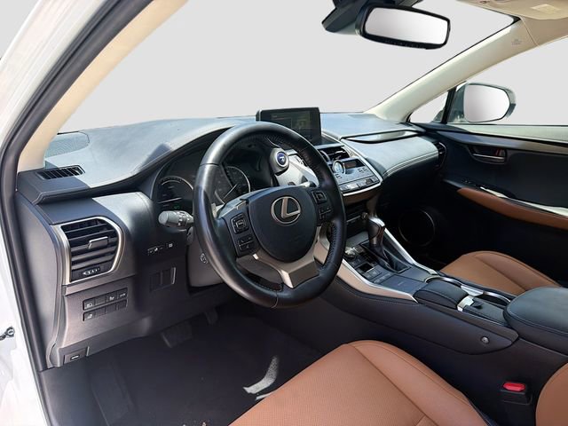 Used 2020 Lexus NX 300h AWD w/ Comfort Package image 25