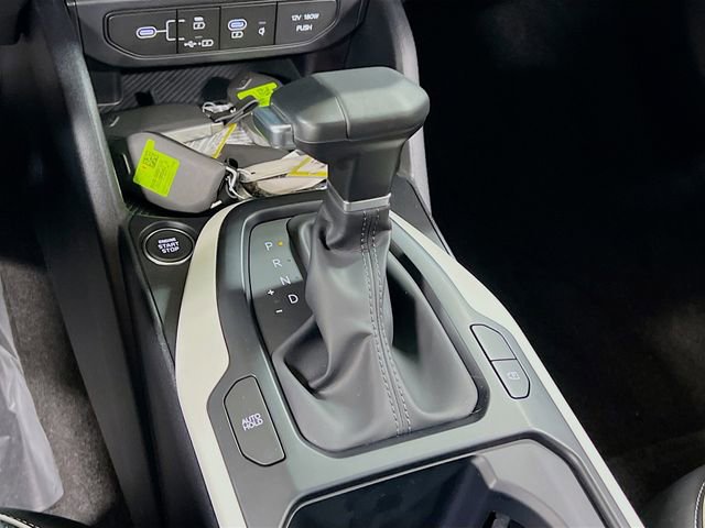 New 2025 Kia K4 GT-Line w/ GT-Line Sunroof Package image 17