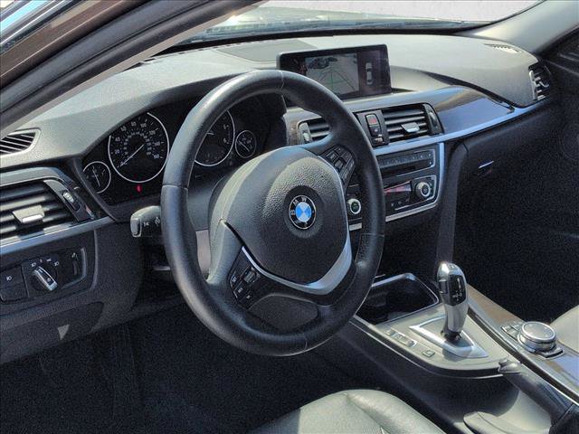Used 2015 BMW 328d Sedan RWD image 10