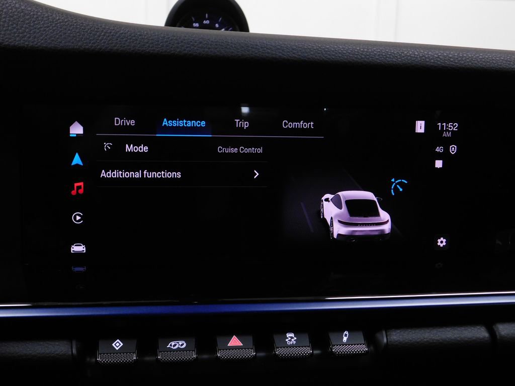 Used 2025 Porsche 911 Carrera T image 68